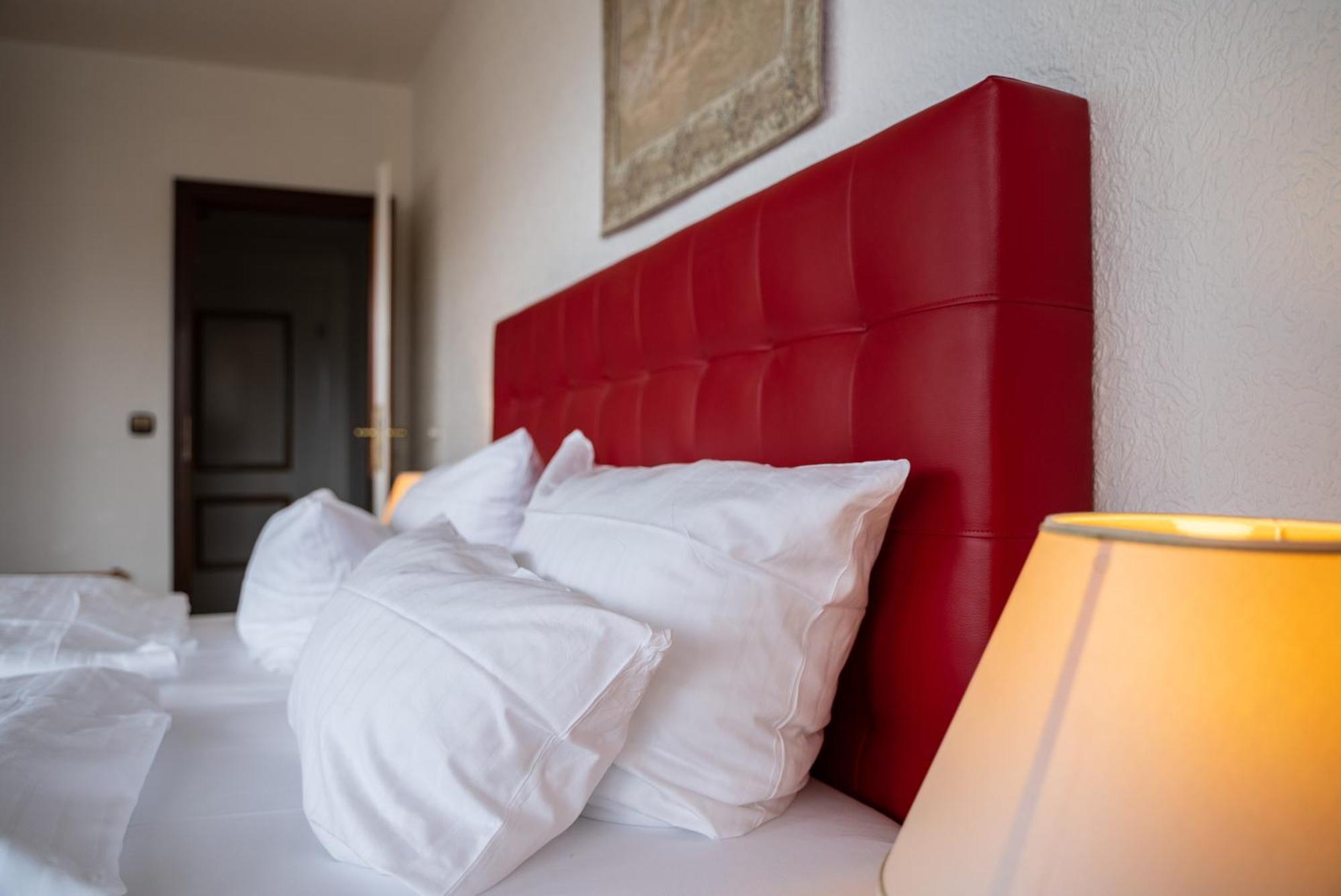 קושהאבן Hotel Appartement Landhaus Stutzi - Hotel Strandperle מראה חיצוני תמונה
