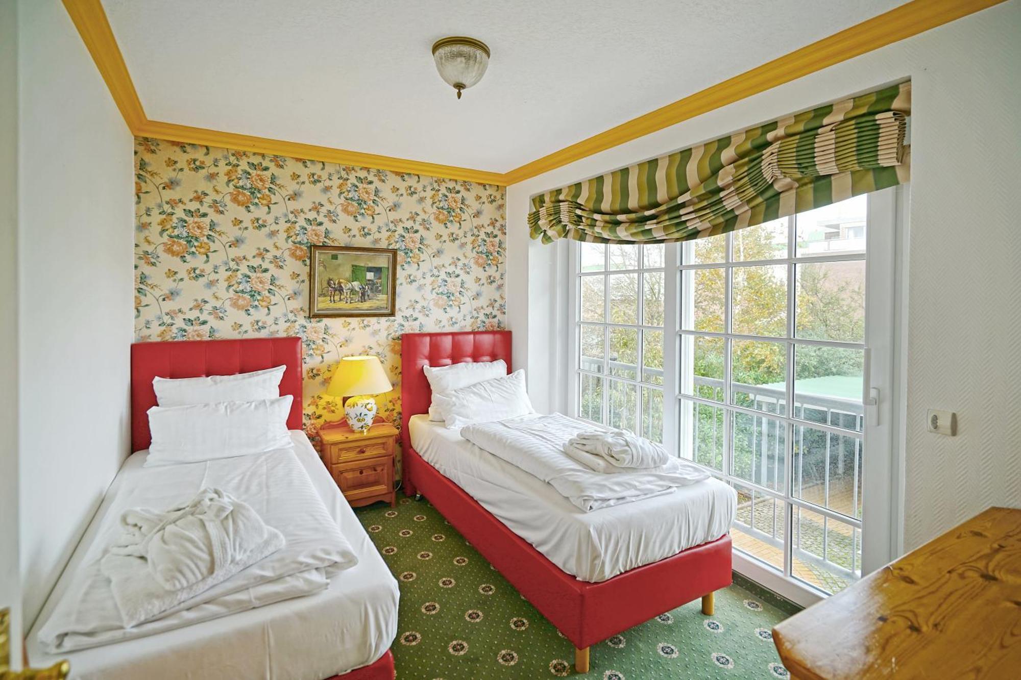 קושהאבן Hotel Appartement Landhaus Stutzi - Hotel Strandperle מראה חיצוני תמונה